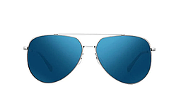 Окуляри Xiaomi Mijia Sunglasses Pilota Hawaiian Blue BHR6251CN