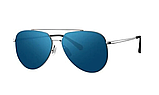 Окуляри Xiaomi Mijia Sunglasses Pilota Hawaiian Blue BHR6251CN, фото 2