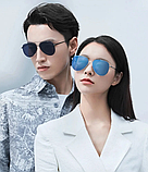 Окуляри Xiaomi Mijia Sunglasses Pilota Hawaiian Blue BHR6251CN, фото 5