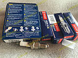 Свічки Denso (D2) W20ERP-U ваз 2101-2107 2108-21099 2113-2115 2110- 2112 2121 нива Lanos Ланос Сенс Sens, фото 4