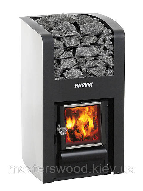 Harvia Classic 140