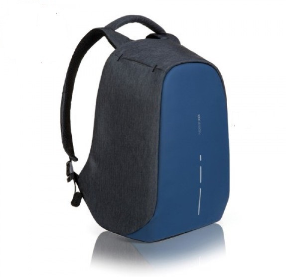 Міський рюкзак із захистом антизлодій Design Bobby Compact 14" Diver, фото 1