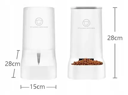 Healthy pet simply feed online