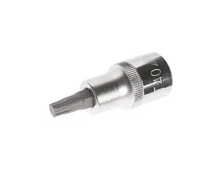 Головка з насадкою TORX 1/2" T40 55мм