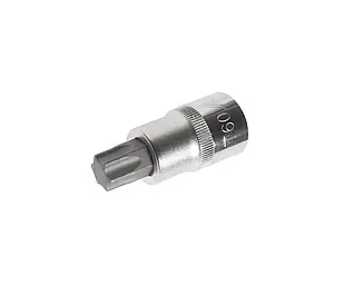 Головка з насадкою TORX 1/2" T60 55мм