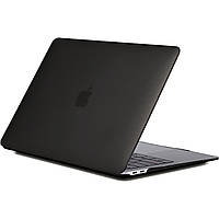 Накладка ArmorStandart Air Shell для MacBook Pro 13.3 (A1706/A1708/A1989/A2159/A2289/A2251/A2338) Black (ARM68150)