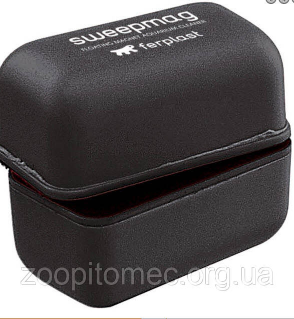 BLU 9039 LARGE - магніт для чищення скла