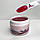Color Gel Red Rose -50g, фото 3