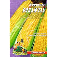 Кукурудза Бондюель пакет 10 грам насіння