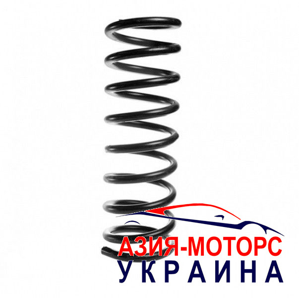 Пружина задняя Chery Amulet A11 (Чери Амулет А11) A11-2912011