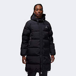Пуховик Jordan M Ess Stmt Down Parka (FB7313-010)