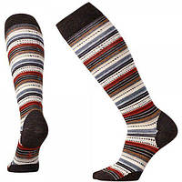 Носки Smart Wool Wm's Margarita Knee High Chestnut S (1033-SW 10044.207-S) TV, код: 6500590