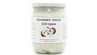 Кокосовая паста (манна), 500 гр