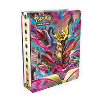 Покемон Бустер Pokémon TCG: Sword & Shield-Lost Origin Mini Portfolio & Booster Pack