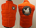 Дитячі жилети пошиття, жилети для школярів, фото 7