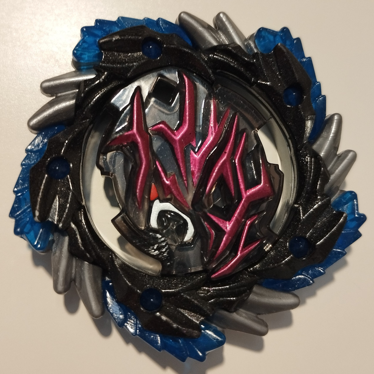 Beyblade sales shadow amaterios