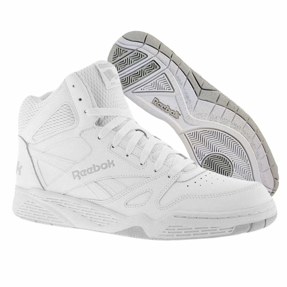 Баскетбольні кросівки Reebok BB4600 Ultra Mid (4-21651), фото 1