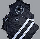 Літні жилети із сіткою, фото 9