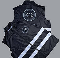 Корпоративні жилети для працівників