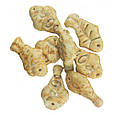 Ласощі Trixie Cookies для котів печиво з лососем та котячою м'ятою 50 г, фото 4