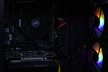 ПК ігровий ZEN / AMD Ryzen 3 4300G / 8Gb_DDR4 / 500Gb / Radeon_Vega8_DDR4, фото 5