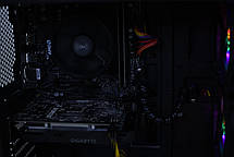 ПК ігровий ZEN / AMD Ryzen 3 4300G / 8Gb_DDR4 / 500Gb / Radeon_Vega8_DDR4, фото 6