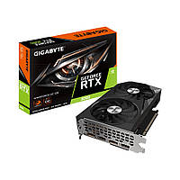 Відеокарта Gigabyte NVidia RTX 3060 OC WINDFORCE 12 GB/192 bit GDDR6 (GV-N3060WF2OC-12GD 2.0)