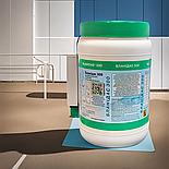 Засіб дезінфікуючий Бланідас 300 таблетки, 1 кг, фото 7