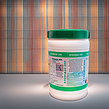 Хлорний засіб для дезінфекції та обробки  поверхонь Бланідас 300 таблетки 1 кг, фото 8