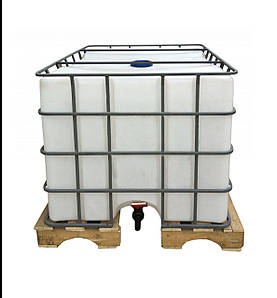 Протиморозна добавка в бетон NITKAL S45 1000 л