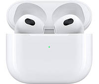 Наушники TWS Apple AirPods 3 White (MME73)