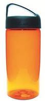 Фляга Laken Tritan Classic 0,45 L Orange (1004-TN45O) OB, код: 5574973