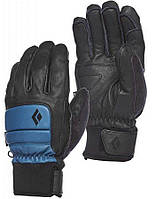 Перчатки Black Diamond Spark Gloves Astral Blue XL (1033-BD 801595.4002-XL) EJ, код: 6539620