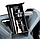 Побутовий безмасляний компресор повітряний валіза-компресор Ferrex 8 Бар 1100 Вт+манометр, фото 9