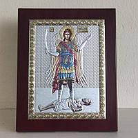 Греческая икона Prince Silvero Архангел Михаил 18х22 см MA/E1160BX-C 18х22 см