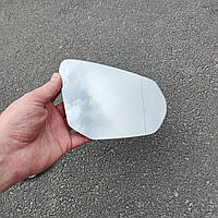 Audi Q3 (Ауді Ку3) 2016-2024 скло дзеркала (вкладиш, дзеркальний елемент) правий