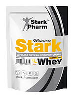 Протеин Stark Pharm Whey Protein 80% 1000 g (Banana)