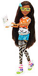 Лялька Брайден Project Mc2 серія Науковий експеримент "Світка Паличка", фото 4