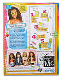 Лялька Брайден Project Mc2 серія Науковий експеримент "Світка Паличка", фото 5