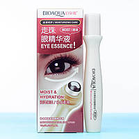 Увлажняющая эссенция для век BIOAQUA ball eye essence 15 мл