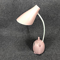 Настольная лампа для стола TaigeXin TGX 792 | Настольная лампа для учебы | Настольная лампа VP-525 для