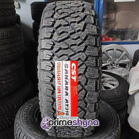 CST SAHARA AT318 265/65R17 120/117Q