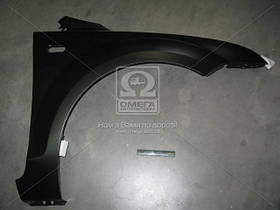 Крило переднє праве Ford Focus (Форд Фокус) 2005-2008 (пр.о TEMPEST) 023 0181 310