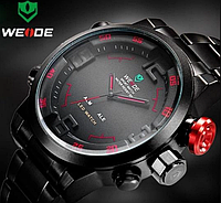 Чоловічий годинник WEIDE WH-2309 Sport Watch