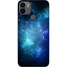 Чохол силіконовий Case для Xiaomi Redmi A2 Plus з картинкою Небосвод