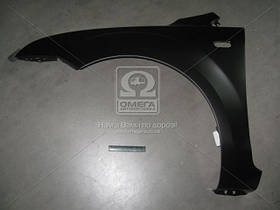 Крило переднє ліве Форд Фокус Ford Focus 2005-2008 (пр.о TEMPEST)
