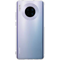 TPU чехол Epic Premium Transparent для Huawei Mate 30 SND