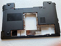 Нижний корпус динамики (поддон) для ноутбука Lenovo IdeaPad B570/B575/V570/V575 FRU:90200227 новый оригинал