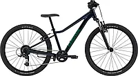 Велосипед 24" Cannondale TRAIL OS MDN