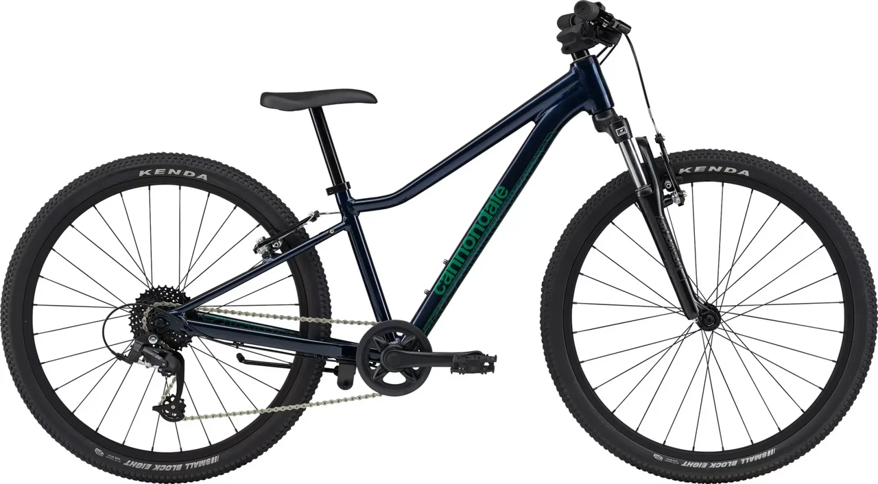 Велосипед 24" Cannondale TRAIL OS MDN, фото 1